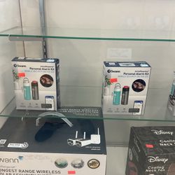 Swann Personal Alarm Kit 