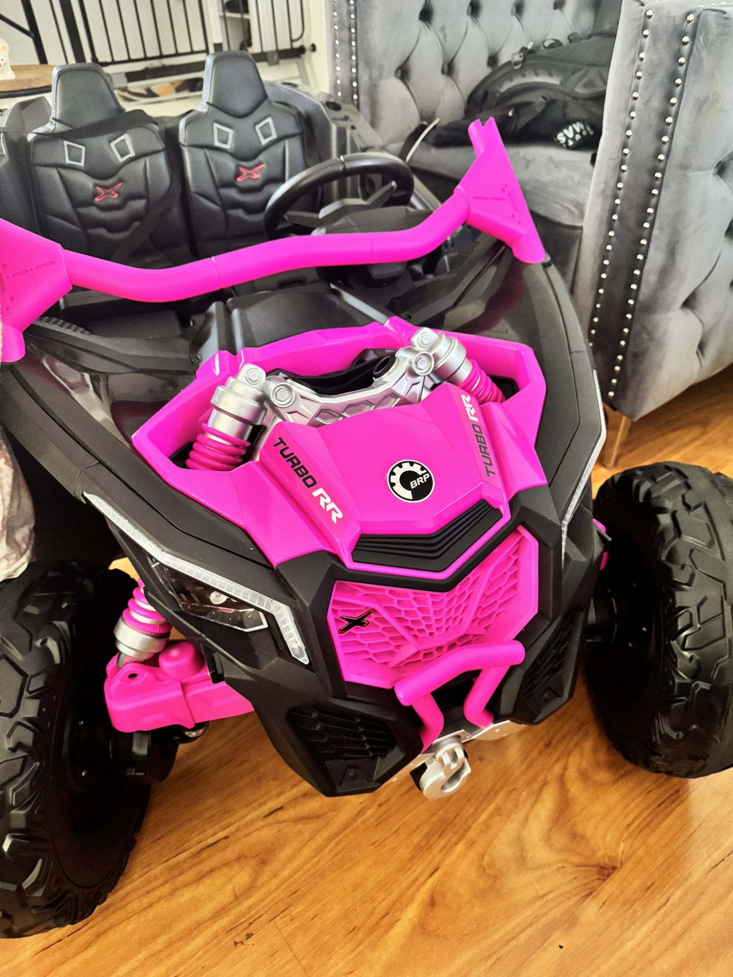 Electric Car For Kids