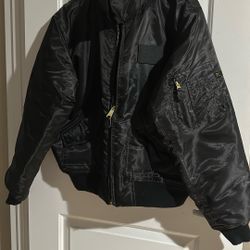 Men’s Bubble Jacket 
