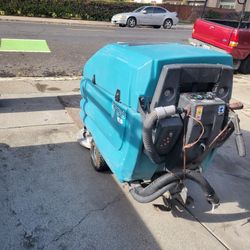 Maquina Para Labar El Pizo