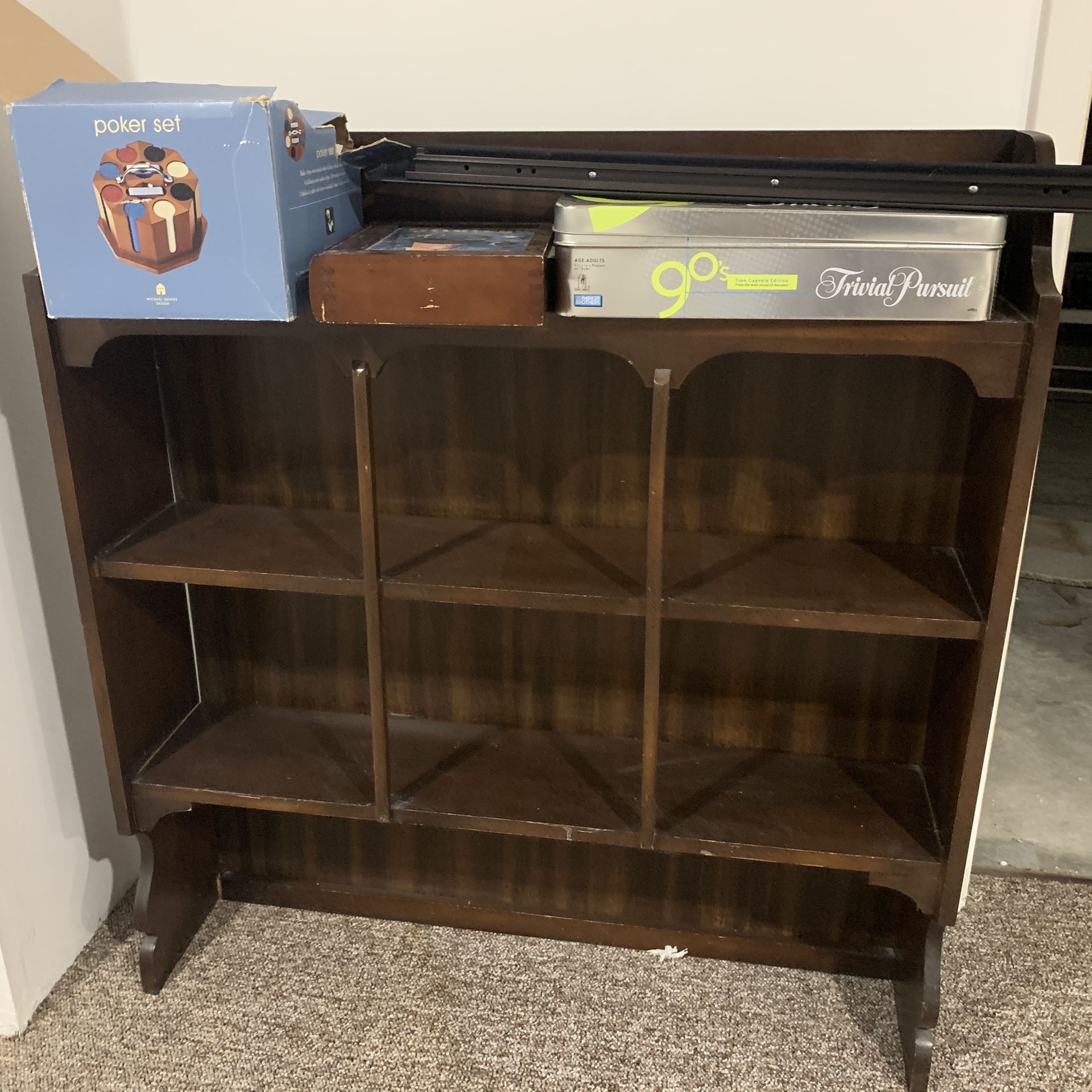 Shelve /drawer organizer