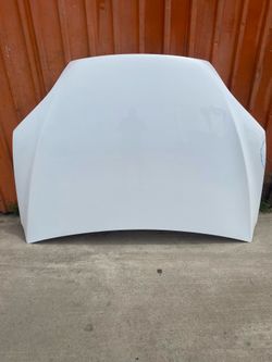 Front Hood Tesla model X OEM.  2021-2022-2023-2024-2025
