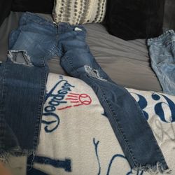 Wonen Levi Pants  28