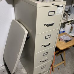 File Organizer Cabinet Steel Metal Office Depot