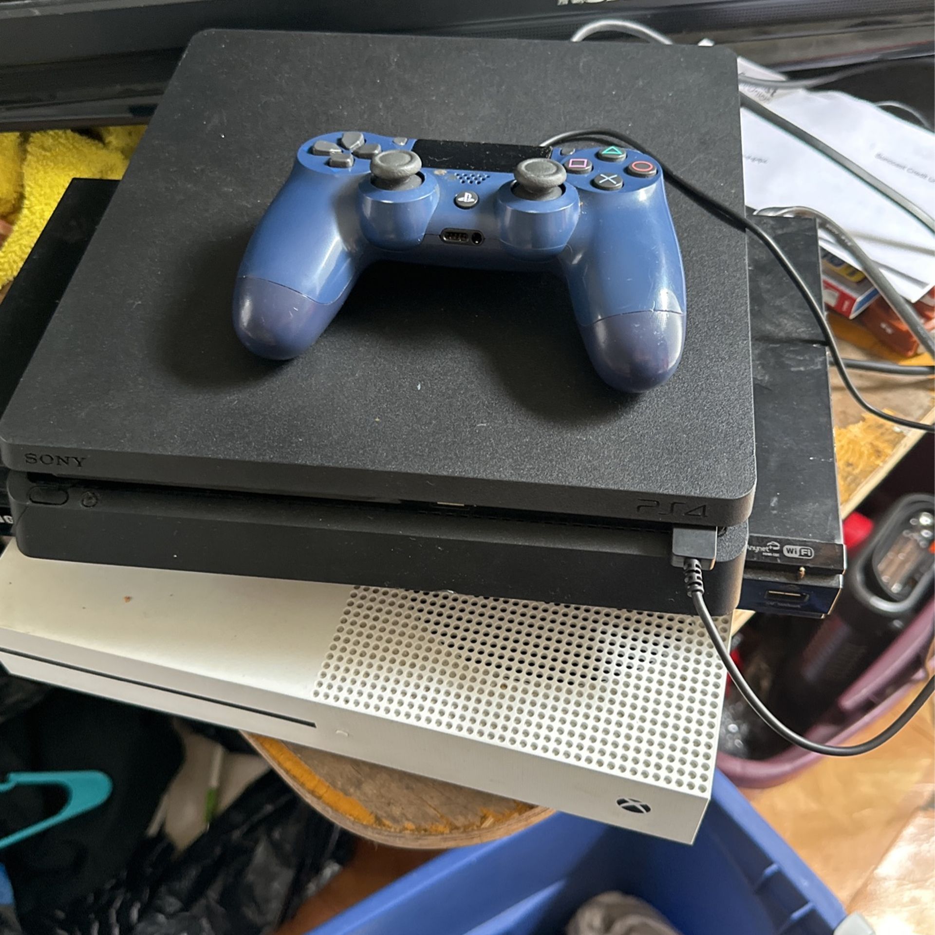 PlayStation 4 for Sale in Lehigh Acres, FL OfferUp