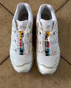 Salomon XT-6