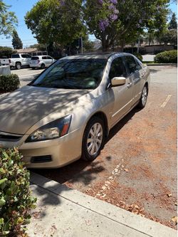 2006 Honda Accord