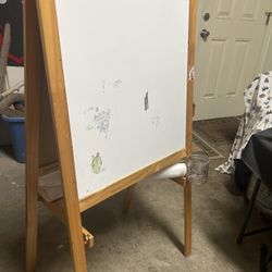 Kids Easel 