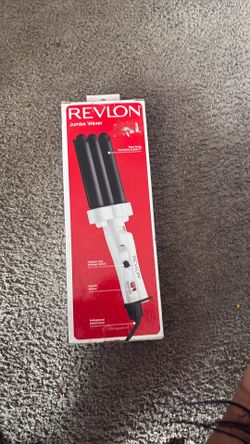Revelon Jumbo Waver