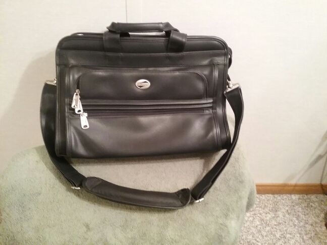 Briefcase