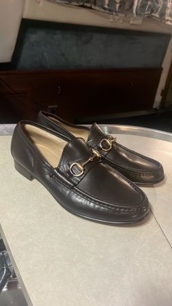 Gucci shoes