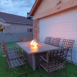 O W Lee Classic Patio Furniture 