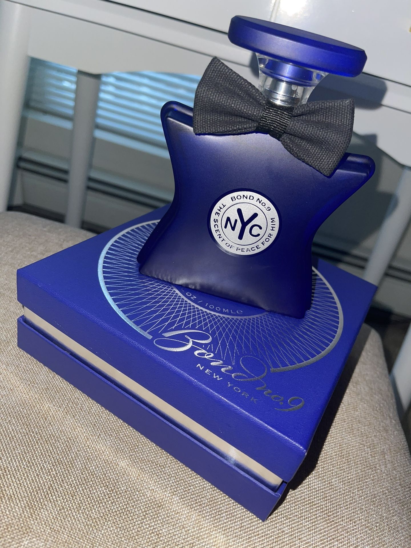 Bond No.9 Cologne