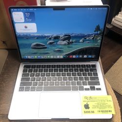 💼 2025 Apple MacBook Air 13" M4 Chip - Sky Blue - Latest Generation! 🍎