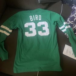 M&N Long Sleeve Jersey 