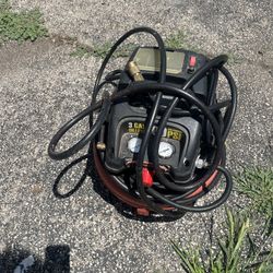 3gal Compressor 