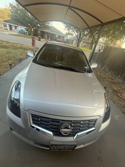 2007 Nissan Altima
