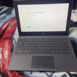 Selling a Chromebook OS 