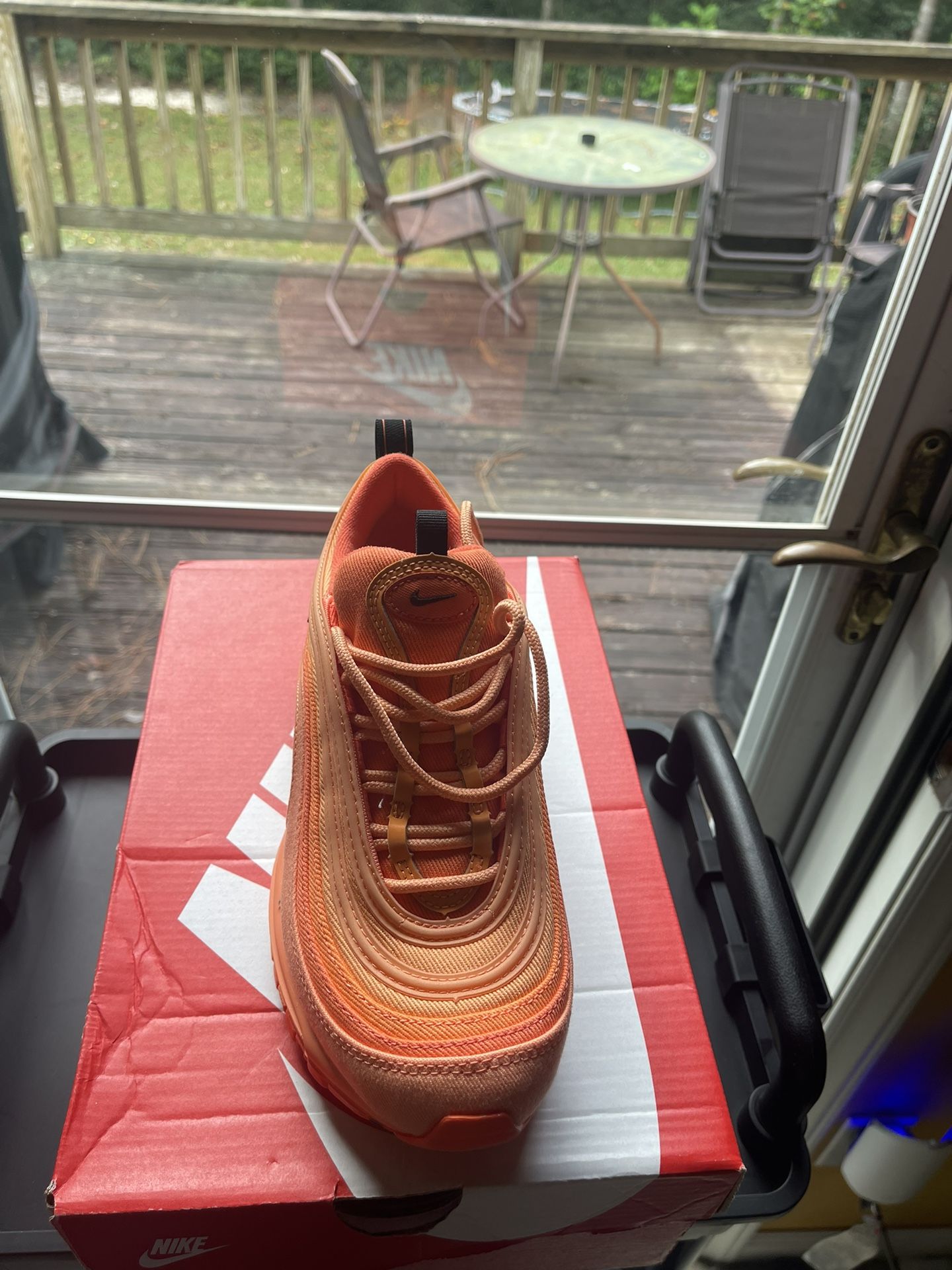 Youth Nike Shoes