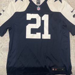 Dallas Cowboy Jersey 