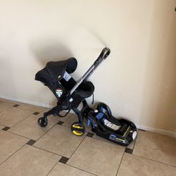 Doona Stroller