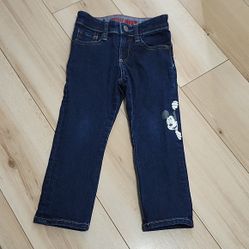 Baby gap mickey men Pant