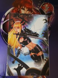 Strange Academy: Finals #4 (Comic Book) 🌳🚢🌳