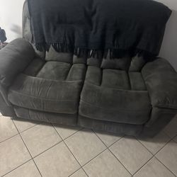 Sofa Set 