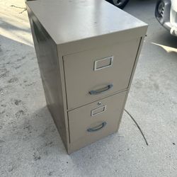 File Cabinet 