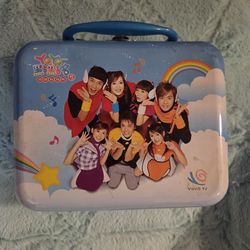 YoYoa 5 lunch box