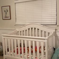 Target top crib sale
