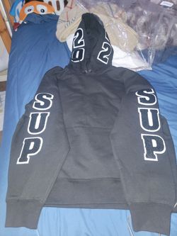 Supreme Team 2022 hoodie Chenille for Sale in Los Angeles, CA