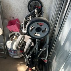 Stroller 