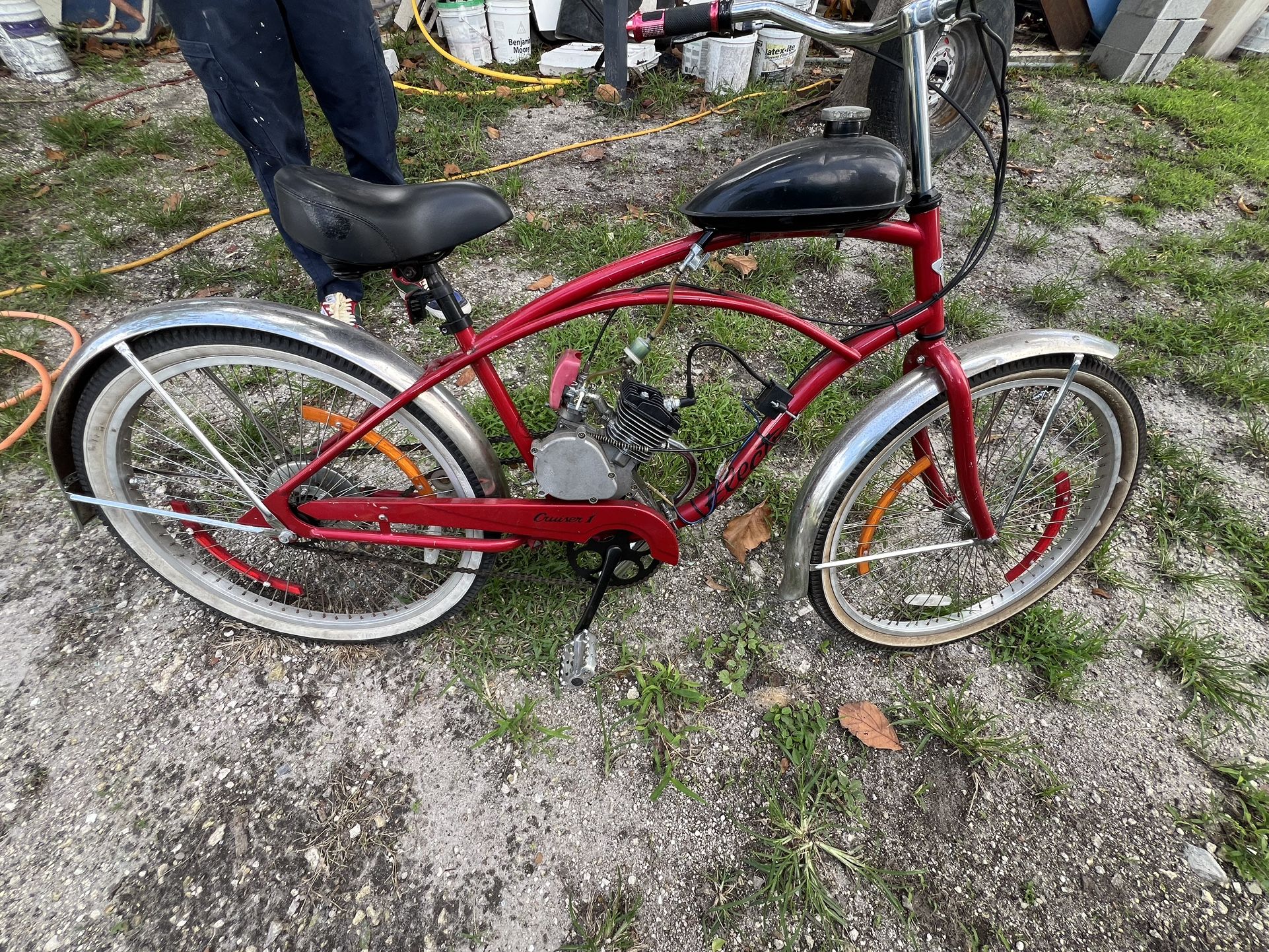 Electra Bike