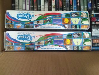 Brand New XBOX Draw Tablet.