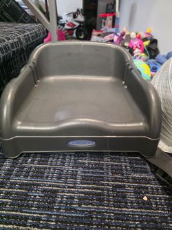 Free Booster seat for chair