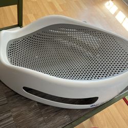 Baby Bath Tub & Seat 