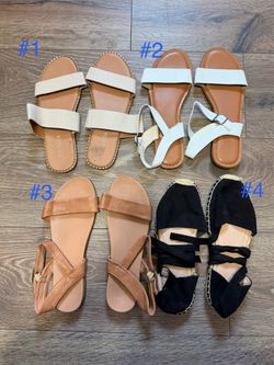 Women’s Sandals