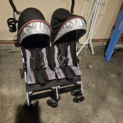 Double Stroller