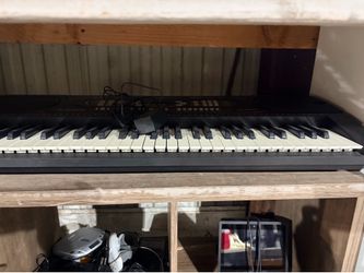 Electric keyboard ALESIS