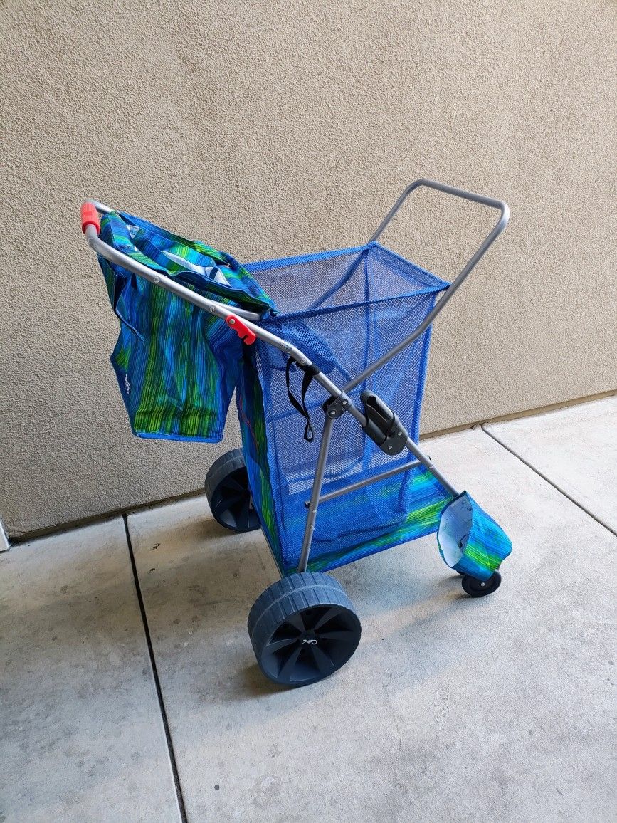RIO BEACH CART