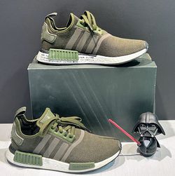 Adidas NMD R1 ‘Japan - Night Cargo’: VNDS Men’s Size 10