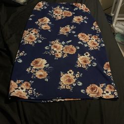 Skirt