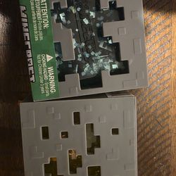 Minecraft jelly cube