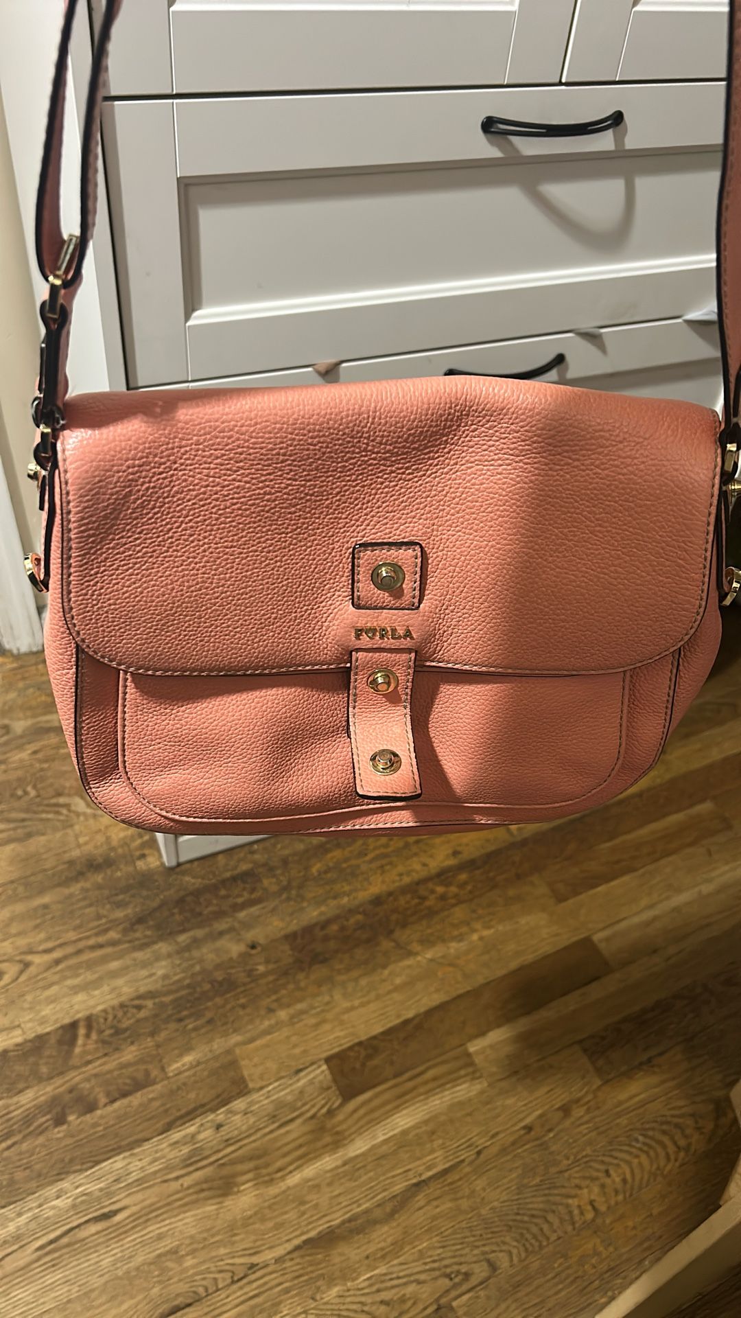 Furla Bag $70