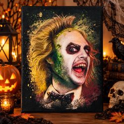Beetlejuice Warner Bros
