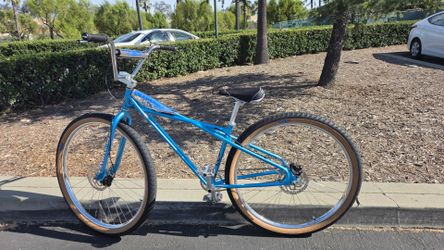 Se bikes 32  quad angel