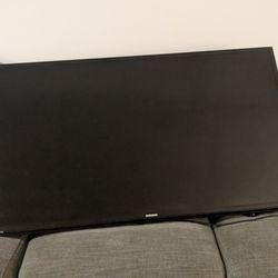 Samsung Smart TV 50"
