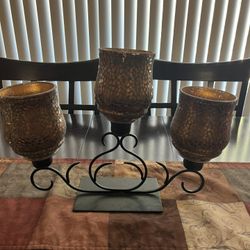 Candle Holder