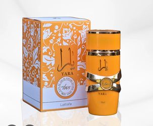 Parfum lattafa
